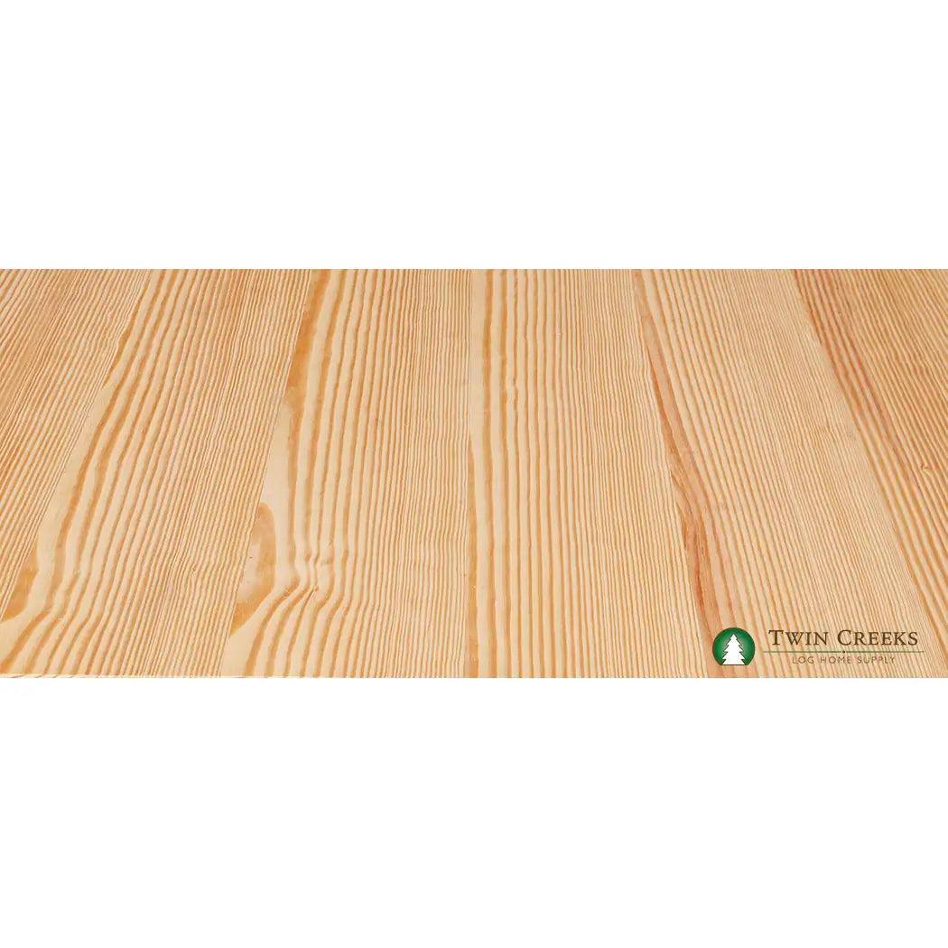 1x8 Southern Yellow Pine Flooring C & Better Low Profile 