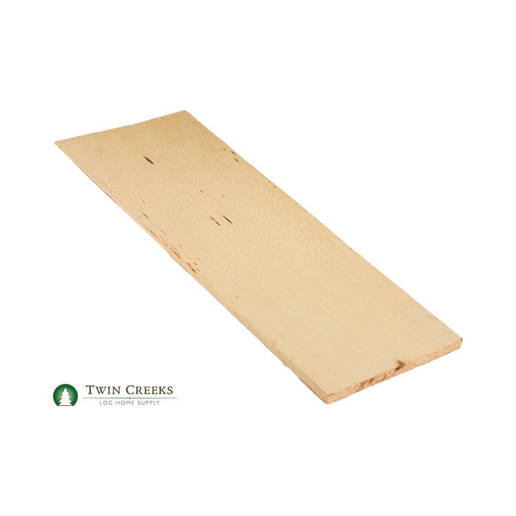 Bundle 18 Inch Alaskan Yellow Cedar Shingles - Individual Shot 2