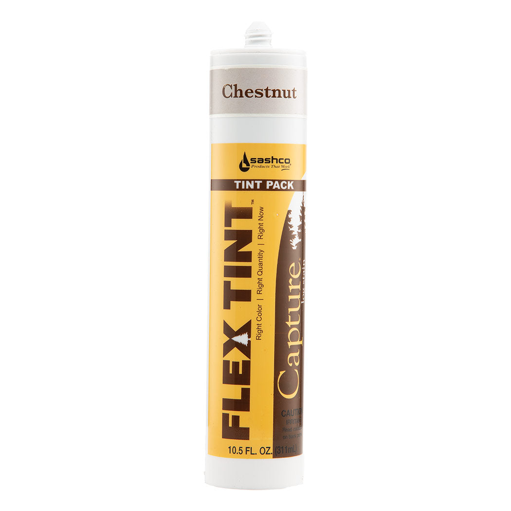 Capture Log Stain Flex Tint - 10 Oz Tube