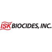 ISK Biocides Logo