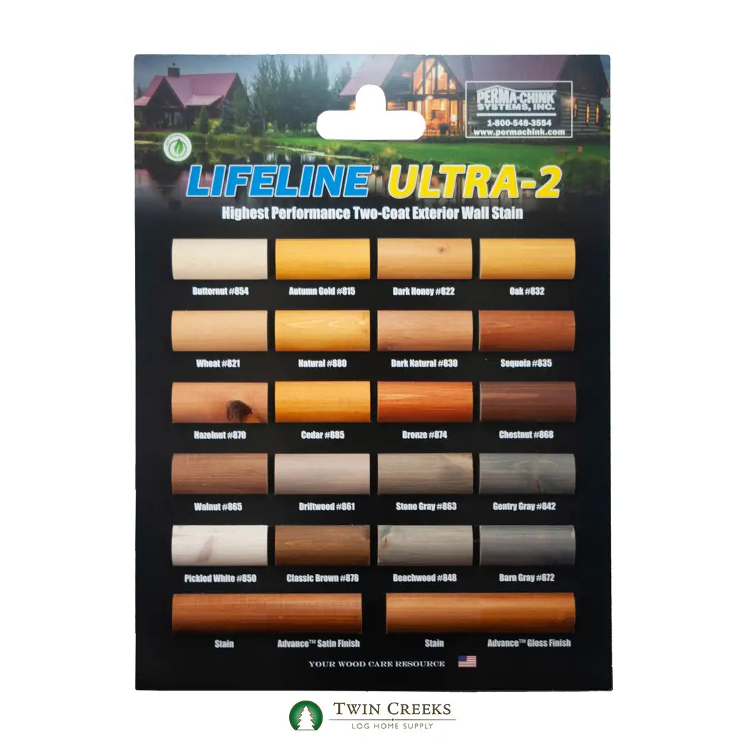 Lifeline Ultra 2 Color Display Board 