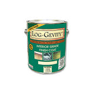 Log-Gevity Interior Finish Coat Pail