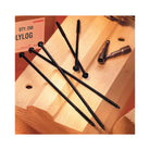 Fastenmaster OlyLog Screws with Log and Hex Bits