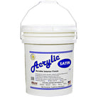 Lifeline Acrylic Finish - 5 Gallon Pail