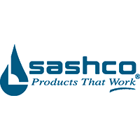 Sashco Logo