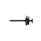 Simpson Strong Tie Outdoor Accents Connector Screw - With Hex Head Washer