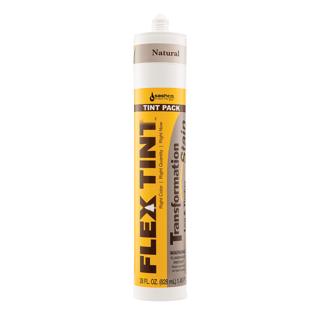 Transformation Log & Timber - Flex Tint 28 Oz Tube