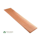 Western Red Cedar Taper Sawn - Individual Medium 