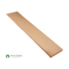 Western Red Cedar Taper Sawn - Individual Small