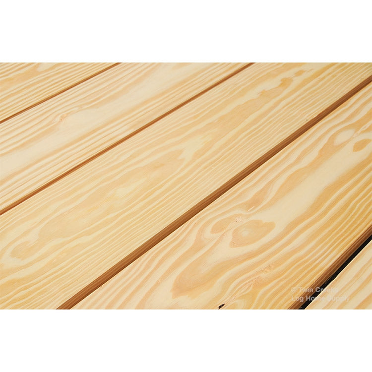 Southern Yellow Pine S4S Trim Boards