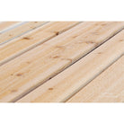 Western Red Cedar Various Widths (Rough Face)