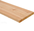 Western Red Cedar (Smooth Face)