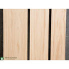 Radiata Pine S4S (Various Widths) 