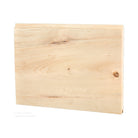 1x10 White Pine Tongue & Groove Shiplap Siding - Standard Grade (Front)