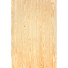 1x4 Southern Yellow Pine T&G Flooring - C Grade (Installed)