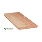 1x6 Douglas Fir Tongue & Groove Shiplap (Profile)