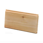 1x6 Western Red Cedar T&G Paneling - Smooth Face View