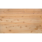 1x8 Western Red Cedar Rough Face T&G(Forward Installed Photo)