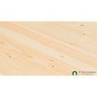 Wide Plank White Pine Flooring - 1x8" Width