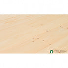 Wide Plank White Pine Flooring - 1x8" Width