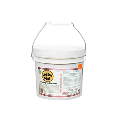 PermaChink Log End Seal - 1 Gallon Pail