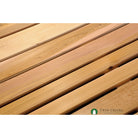 Western Red Cedar Trim (2x4, 2x6, 2x8)