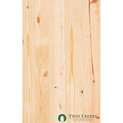 2x6 Southern Yellow Pine T&G Flooring - #1 Prime (Installed)