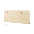 2x6 Spruce Tongue & Groove Paneling - Square Edge