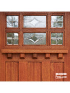 Proluxe Cetol Door & Window Finish (Mahogany) 