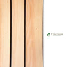 Douglas Fir S4S Trim - Vertical 