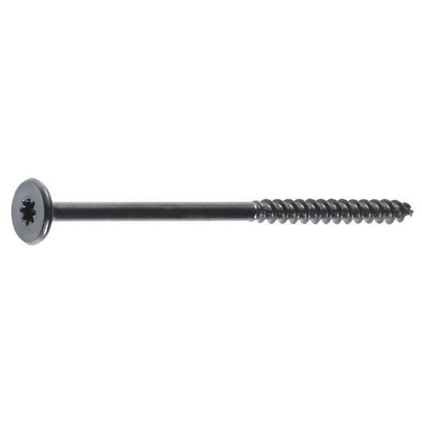 Headlok Structural Wood Screw Packaging