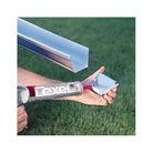 Sachco Lexel Caulk Gutters Application