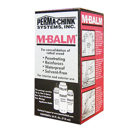 Perma-Chink M-Balm 24oz. 