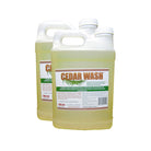 Perma-Chink Cedar Wash - (2) 2.5 Gallon Pails