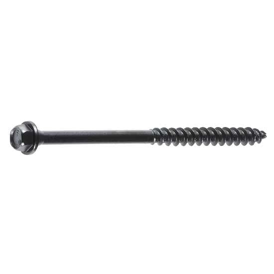 Timberlok Structural Wood Screws