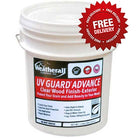 UV Guard Advance Clear Wood Finish - Free Shipping on 5 Gallon Pails