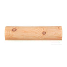 White Pine Solid Round Posts