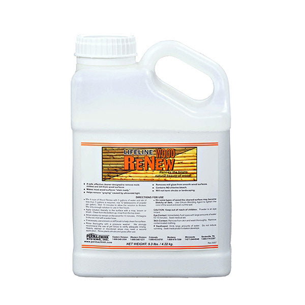 Wood Renew - 1 Gallon Pail