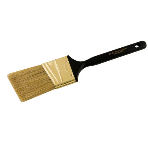 Wooster 2-1/2" Yachtsman Angular Sash Brush